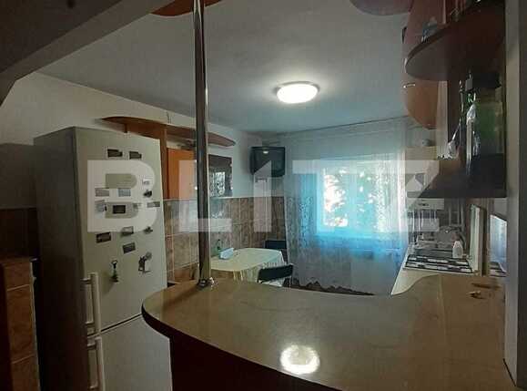 Apartament de închiriat 3 camere Marasti - 71871AI | BLITZ Cluj-Napoca | Poza5