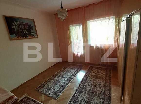 Apartament de închiriat 3 camere Marasti - 71871AI | BLITZ Cluj-Napoca | Poza2