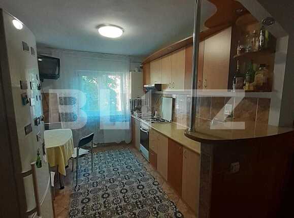 Apartament de închiriat 3 camere Marasti - 71871AI | BLITZ Cluj-Napoca | Poza4