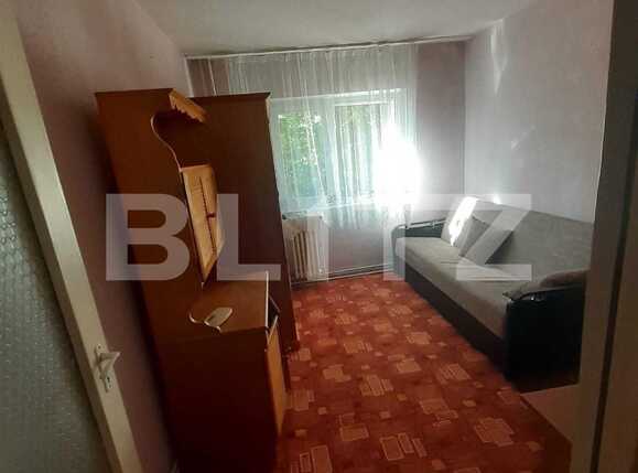 Apartament de închiriat 3 camere Marasti - 71871AI | BLITZ Cluj-Napoca | Poza1