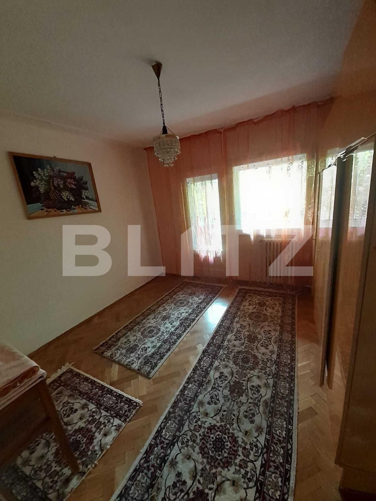 Apartament de închiriat 3 camere Marasti - 71871AI | BLITZ Cluj-Napoca | Poza2
