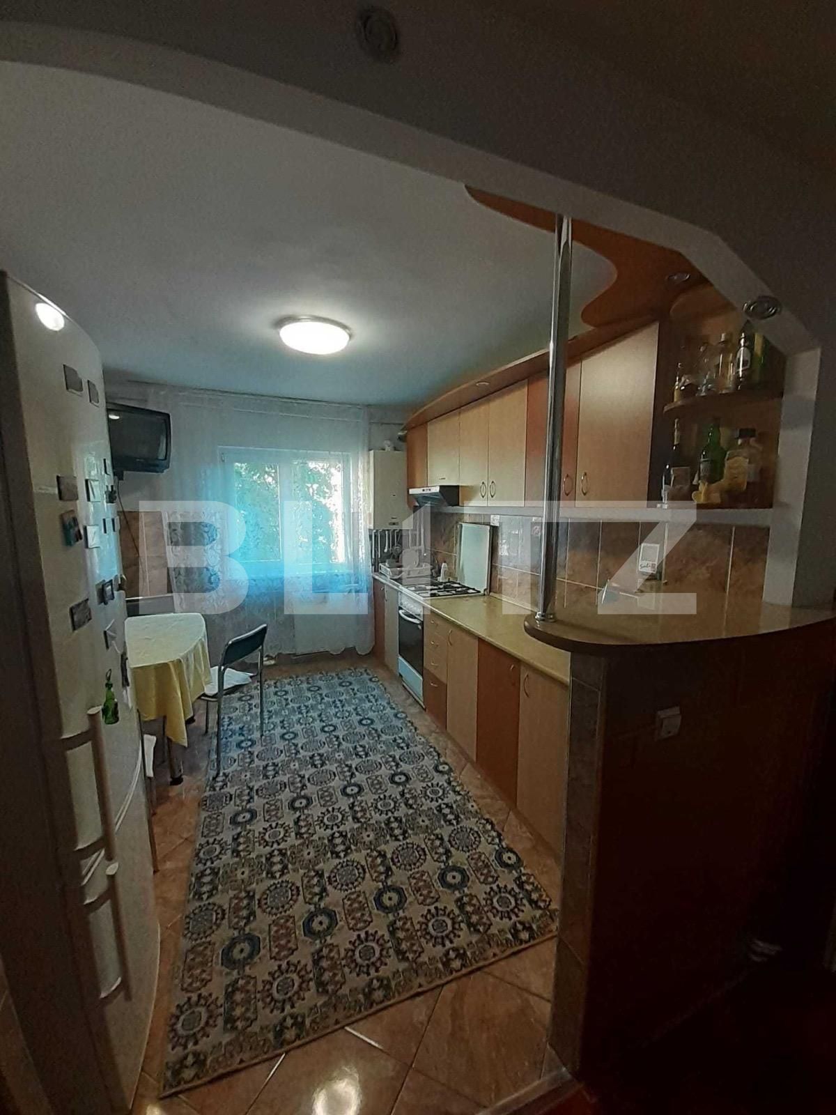 Apartament de închiriat 3 camere Marasti - 71871AI | BLITZ Cluj-Napoca | Poza4