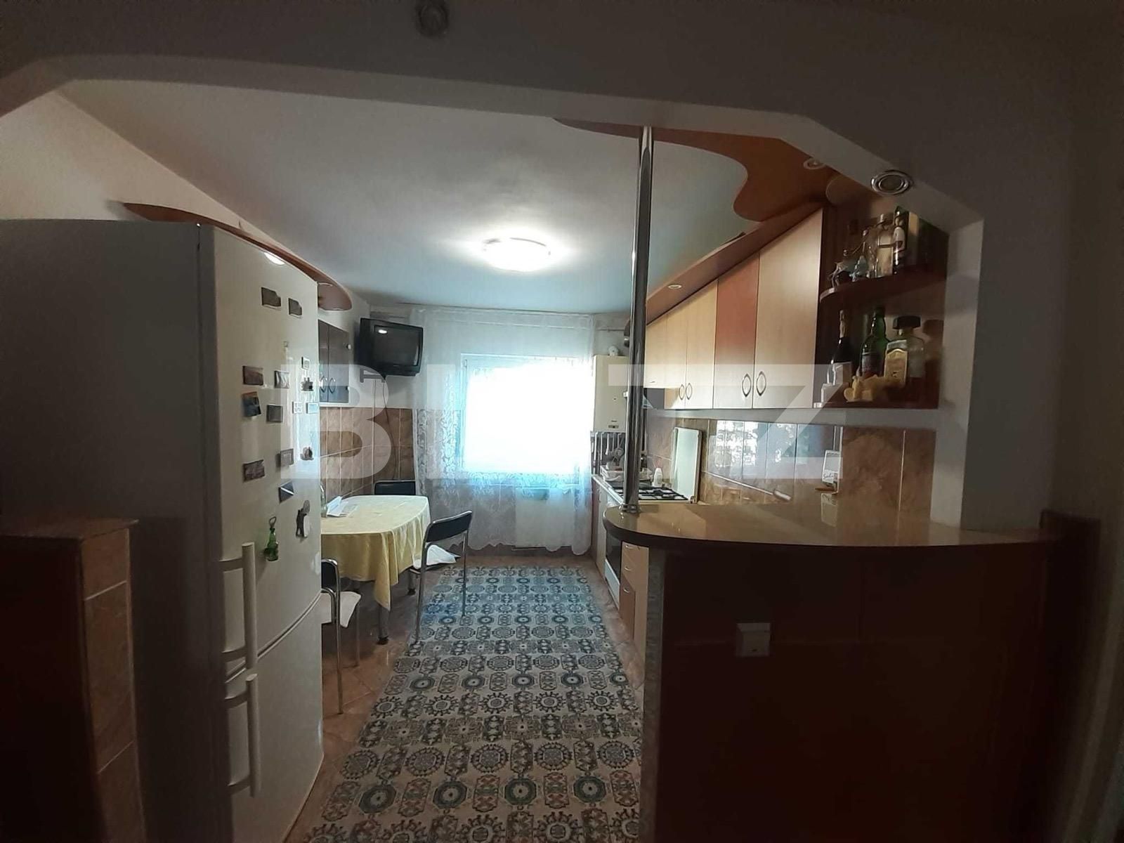 Apartament de închiriat 3 camere Marasti - 71871AI | BLITZ Cluj-Napoca | Poza3