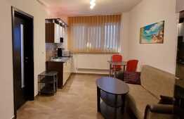 Apartament 2 camere, zona Edgar Quinet