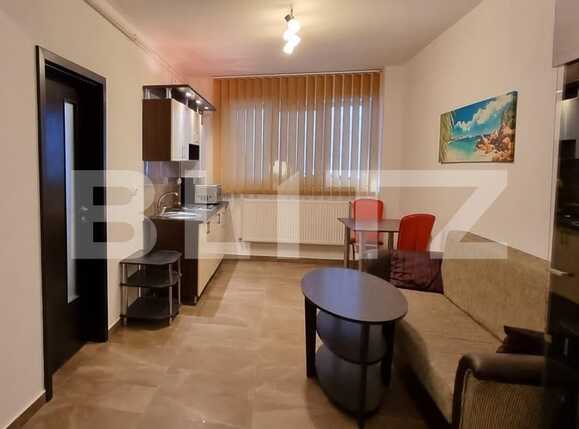 Apartament de vânzare 2 camere Manastur - 71872AV | BLITZ Cluj-Napoca | Poza1