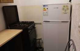 Garsoniera de 30 mp, parcare, pet friendly, zona strazii Detunata