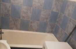 Garsoniera de 30 mp, parcare, pet friendly, zona strazii Detunata