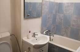 Garsoniera de 30 mp, parcare, pet friendly, zona strazii Detunata