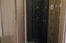 Garsoniera de 30 mp, parcare, pet friendly, zona strazii Detunata