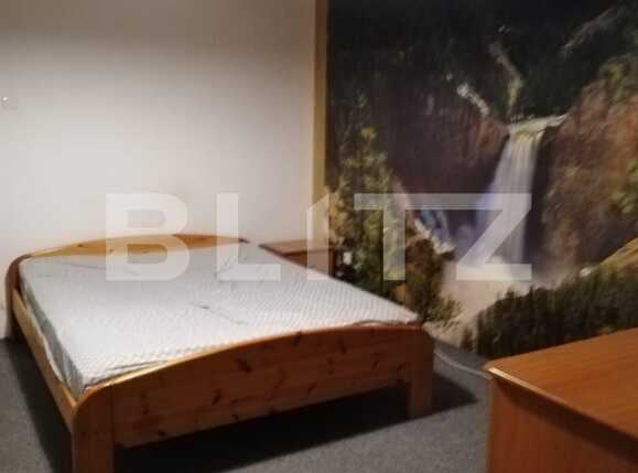 Garsonieră de închiriat Gheorgheni - 71873AI | BLITZ Cluj-Napoca | Poza1
