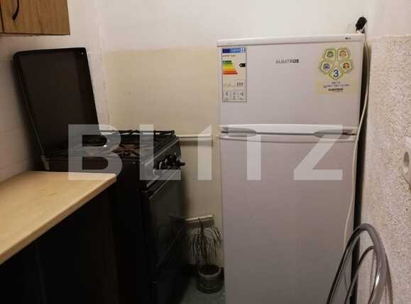 Garsonieră de închiriat Gheorgheni - 71873AI | BLITZ Cluj-Napoca | Poza3