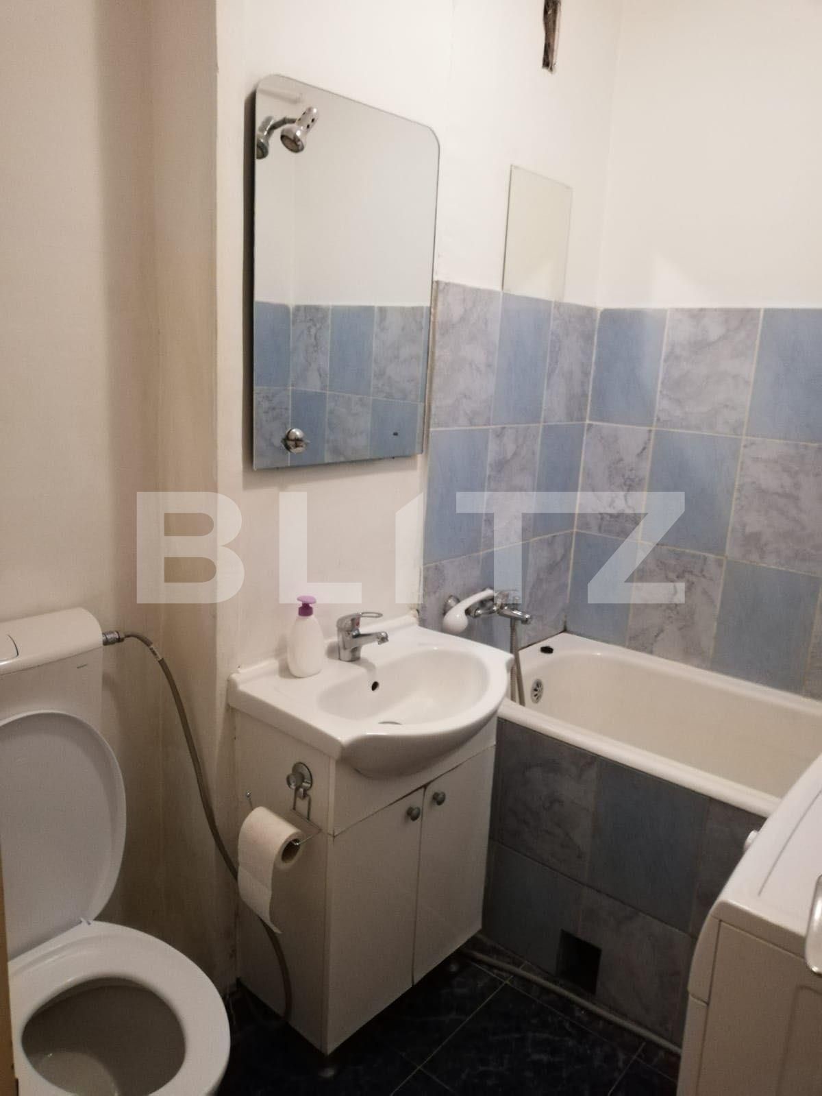Garsonieră de închiriat Gheorgheni - 71873AI | BLITZ Cluj-Napoca | Poza4