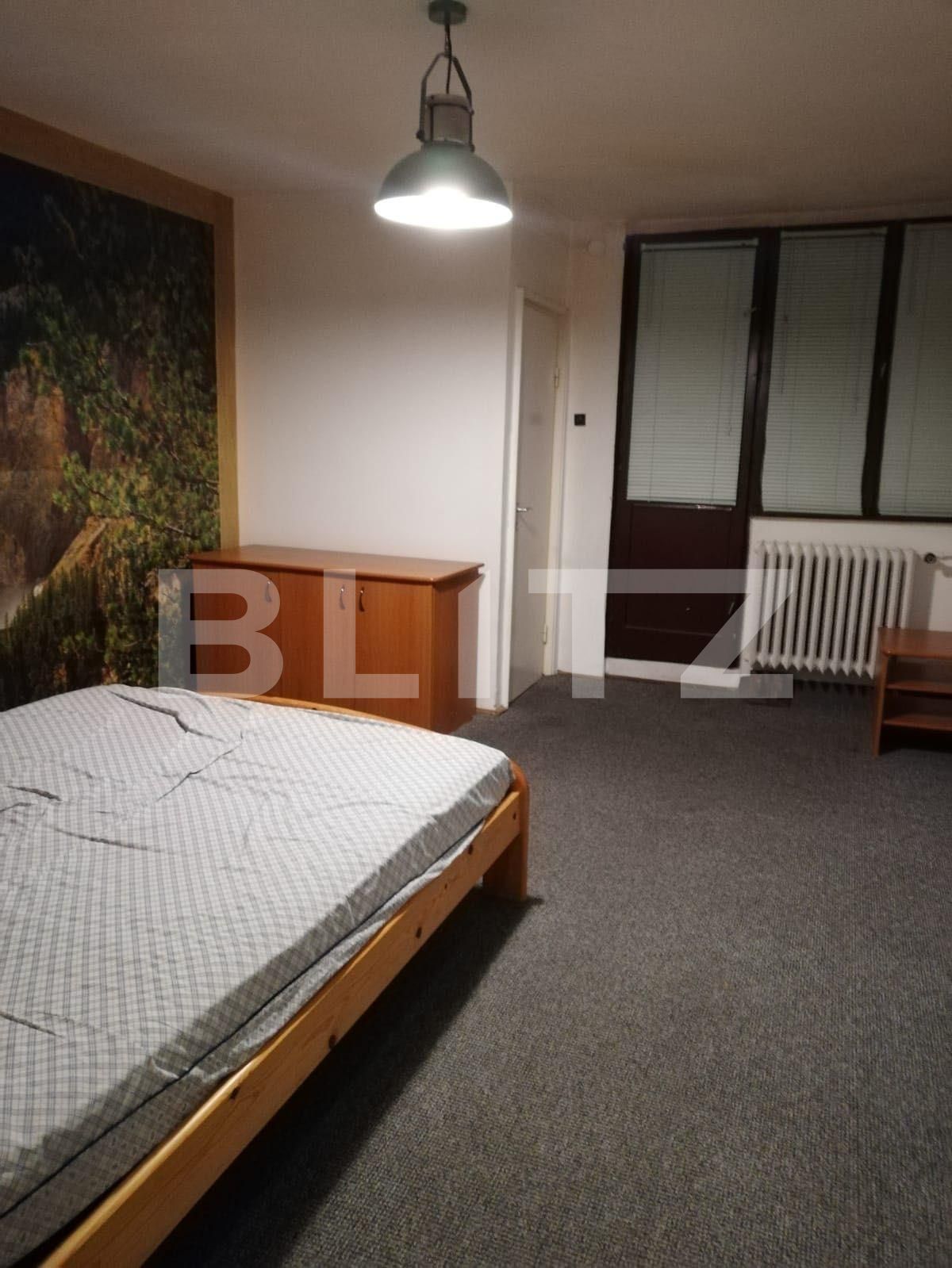 Garsonieră de închiriat Gheorgheni - 71873AI | BLITZ Cluj-Napoca | Poza8