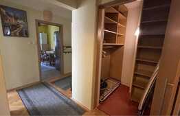 Apartament 3 camere, decomandat, 70 mp, parcare, zona strazii Observatorului