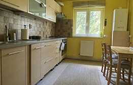 Apartament 3 camere, decomandat, 70 mp, parcare, zona strazii Observatorului