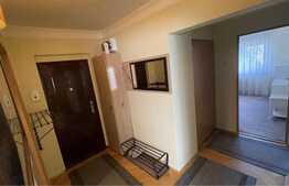 Apartament 3 camere, decomandat, 70 mp, parcare, zona strazii Observatorului