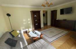 Apartament 3 camere, decomandat, 70 mp, parcare, zona strazii Observatorului