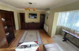 Apartament 3 camere, decomandat, 70 mp, parcare, zona strazii Observatorului