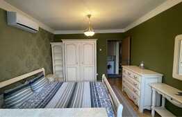 Apartament 3 camere, decomandat, 70 mp, parcare, zona strazii Observatorului