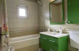 Apartament 3 camere, decomandat, 70 mp, parcare, zona strazii Observatorului