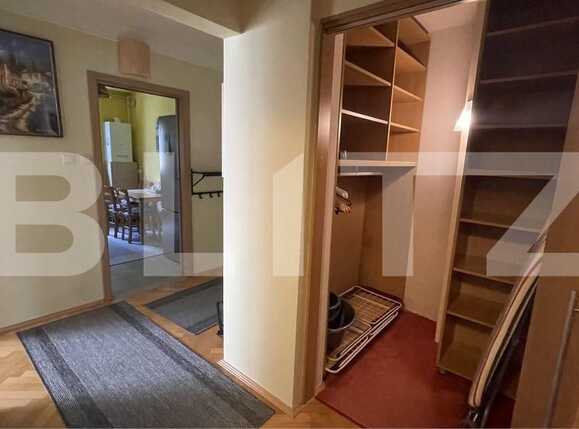 Apartament de închiriat 3 camere Zorilor - 71876AI | BLITZ Cluj-Napoca | Poza3