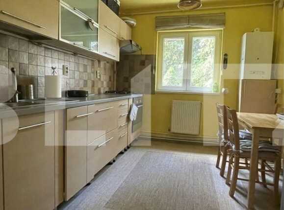 Apartament de închiriat 3 camere Zorilor - 71876AI | BLITZ Cluj-Napoca | Poza5