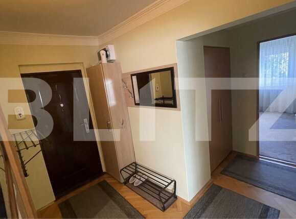 Apartament de închiriat 3 camere Zorilor - 71876AI | BLITZ Cluj-Napoca | Poza2