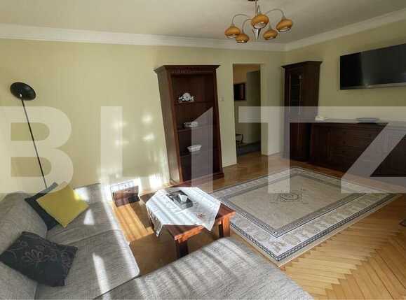 Apartament de închiriat 3 camere Zorilor - 71876AI | BLITZ Cluj-Napoca | Poza6