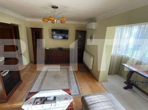 Apartament de închiriat 3 camere Zorilor - 71876AI | BLITZ Cluj-Napoca | Poza8