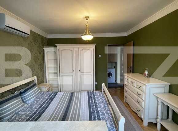 Apartament de închiriat 3 camere Zorilor - 71876AI | BLITZ Cluj-Napoca | Poza1