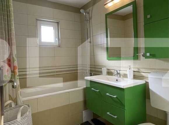 Apartament de închiriat 3 camere Zorilor - 71876AI | BLITZ Cluj-Napoca | Poza4