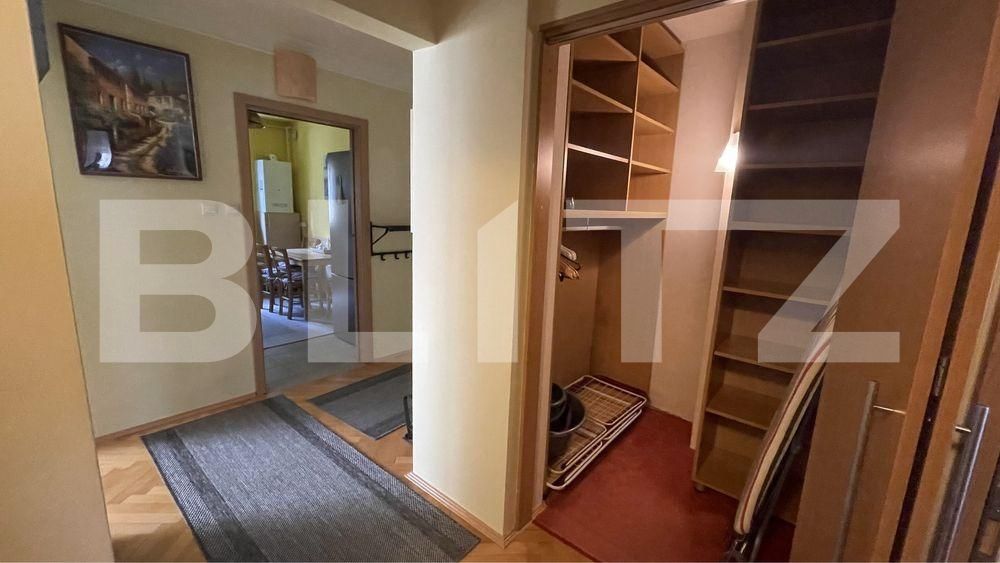 Apartament de închiriat 3 camere Zorilor - 71876AI | BLITZ Cluj-Napoca | Poza3