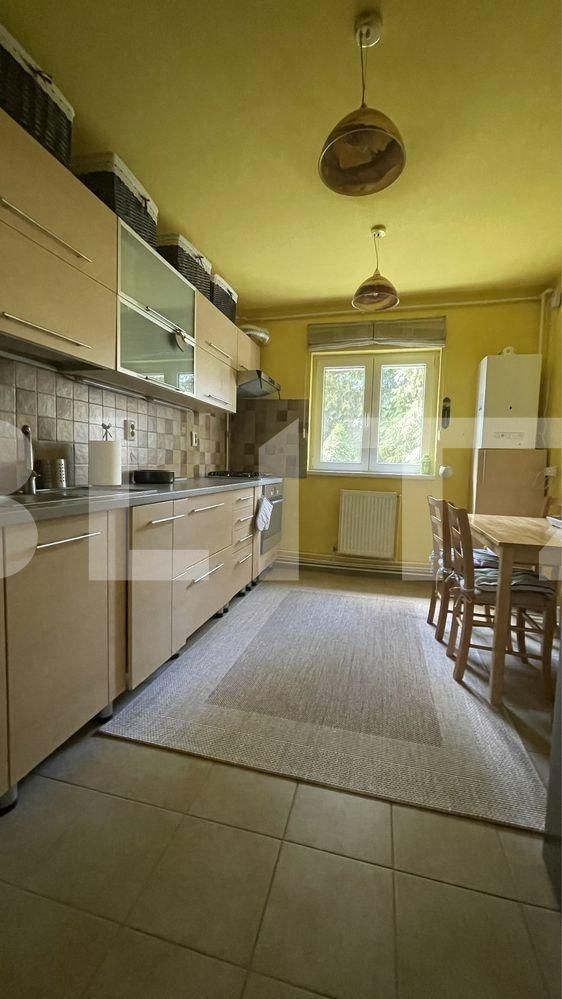 Apartament de închiriat 3 camere Zorilor - 71876AI | BLITZ Cluj-Napoca | Poza5