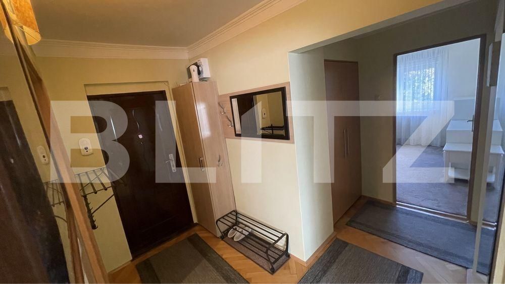 Apartament de închiriat 3 camere Zorilor - 71876AI | BLITZ Cluj-Napoca | Poza2