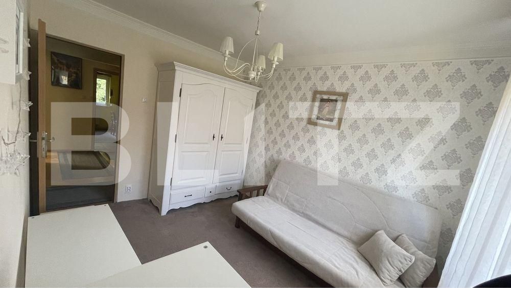 Apartament de închiriat 3 camere Zorilor - 71876AI | BLITZ Cluj-Napoca | Poza7