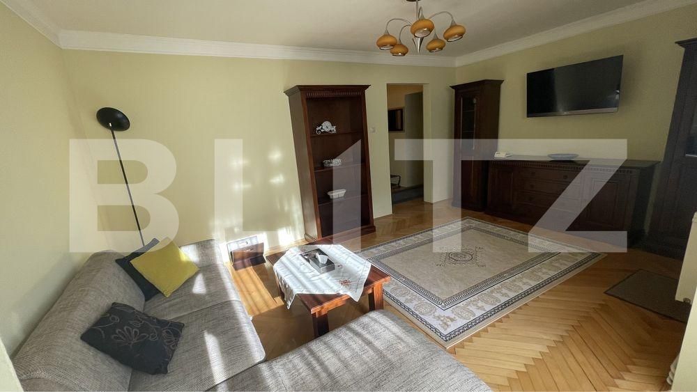 Apartament de închiriat 3 camere Zorilor - 71876AI | BLITZ Cluj-Napoca | Poza6