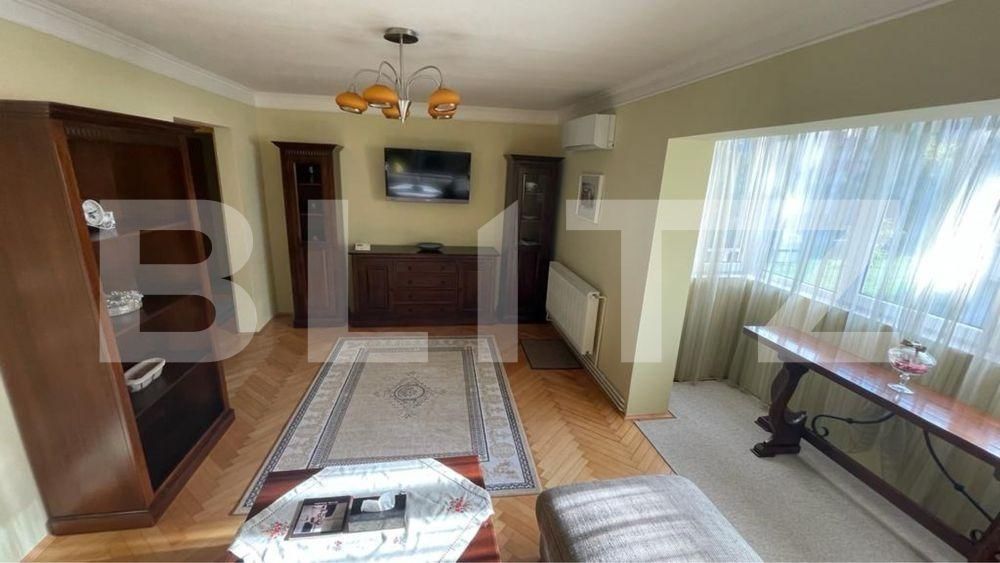 Apartament de închiriat 3 camere Zorilor - 71876AI | BLITZ Cluj-Napoca | Poza8