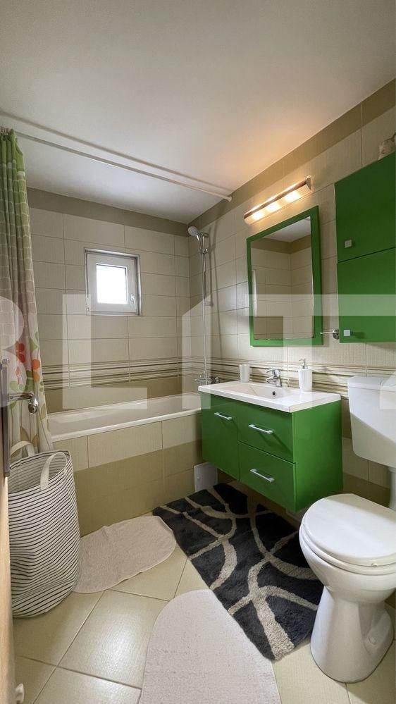 Apartament de închiriat 3 camere Zorilor - 71876AI | BLITZ Cluj-Napoca | Poza4