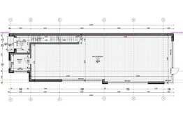 Spatiu comercial, 142 mp, bloc nou, zona Iulius Mall, 2 parcari