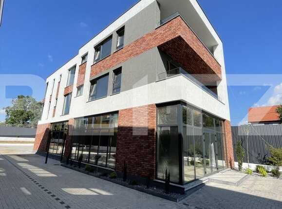 Spațiu comercial de închiriat Gheorgheni - 71879SIC | BLITZ Cluj-Napoca | Poza1