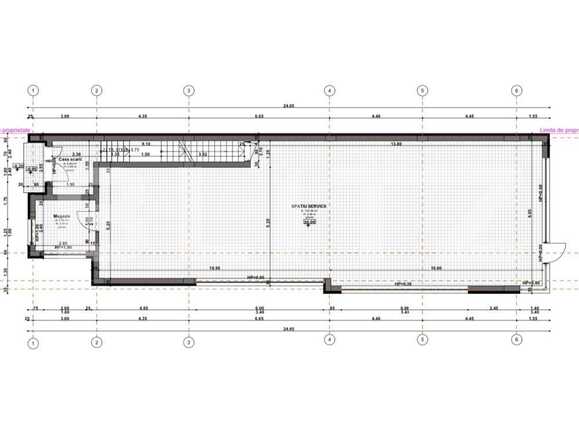 Spațiu comercial de închiriat Gheorgheni - 71879SIC | BLITZ Cluj-Napoca | Poza5