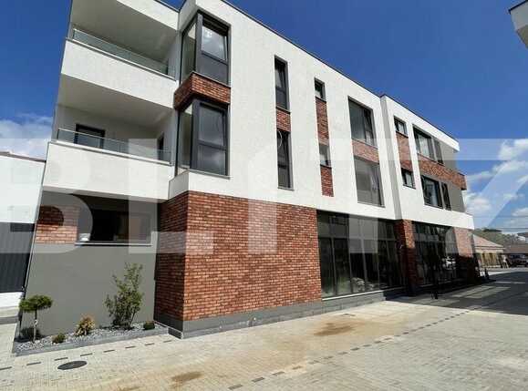 Spațiu comercial de închiriat Gheorgheni - 71879SIC | BLITZ Cluj-Napoca | Poza8