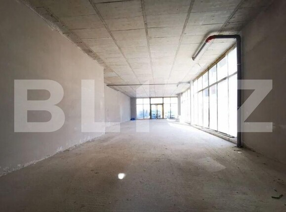 Spațiu comercial de închiriat Gheorgheni - 71879SIC | BLITZ Cluj-Napoca | Poza4