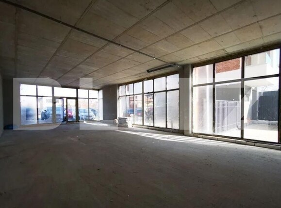 Spațiu comercial de închiriat Gheorgheni - 71879SIC | BLITZ Cluj-Napoca | Poza2