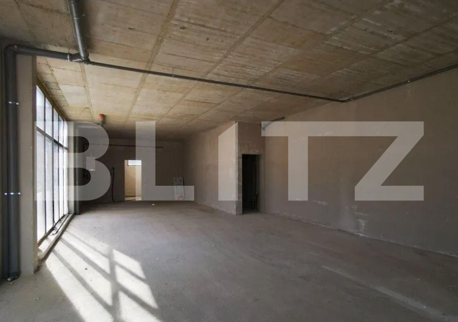 Spațiu comercial de închiriat Gheorgheni - 71879SIC | BLITZ Cluj-Napoca | Poza3