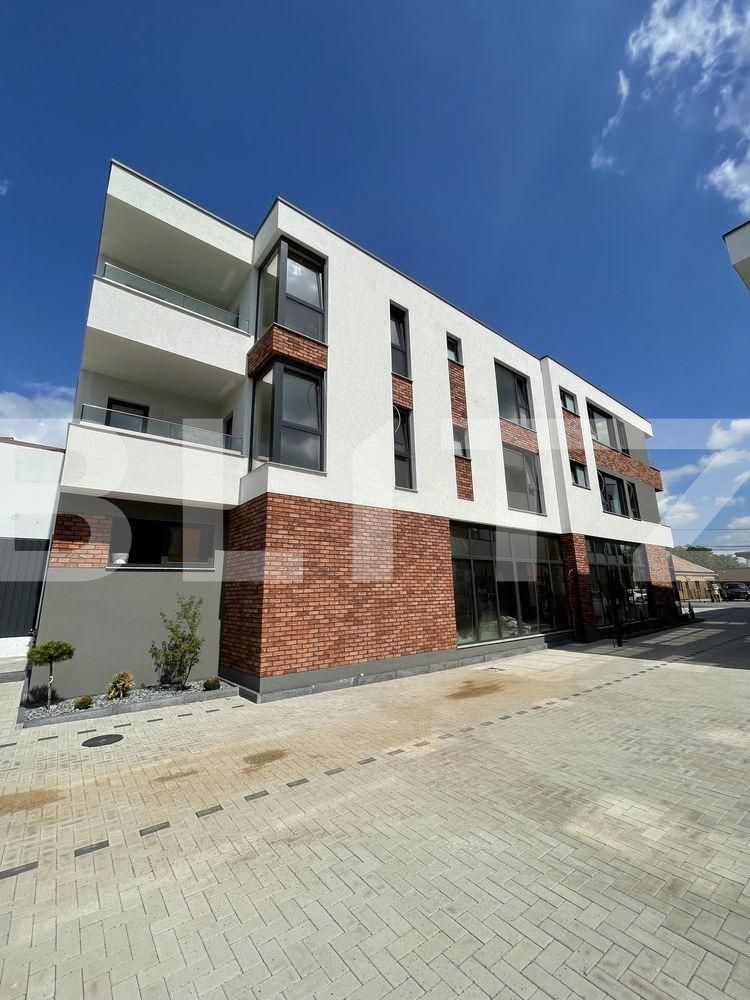 Spațiu comercial de închiriat Gheorgheni - 71879SIC | BLITZ Cluj-Napoca | Poza8