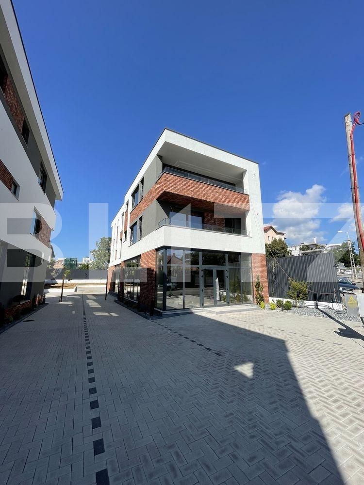 Spațiu comercial de închiriat Gheorgheni - 71879SIC | BLITZ Cluj-Napoca | Poza7