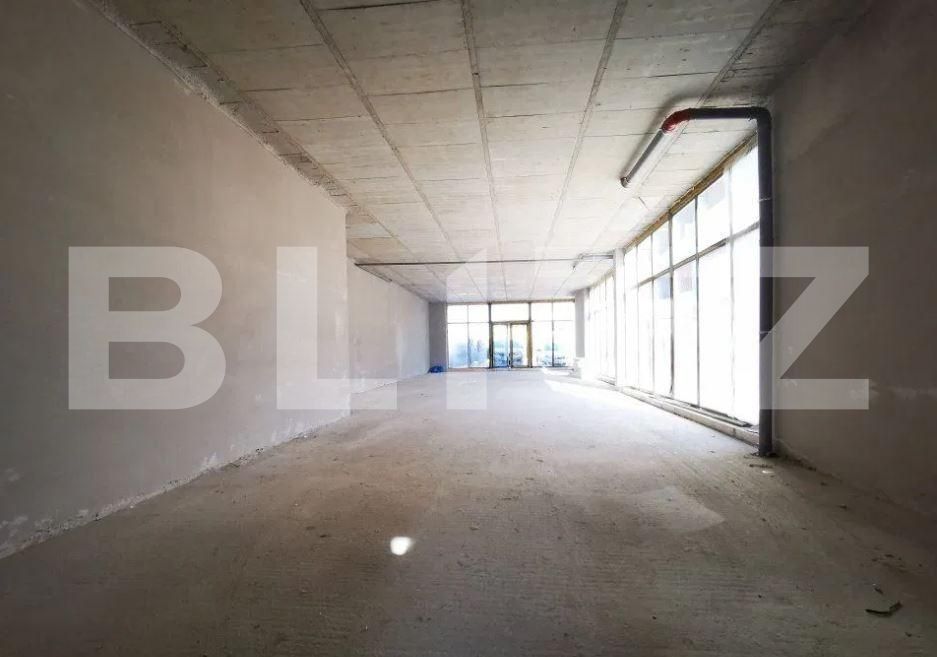 Spațiu comercial de închiriat Gheorgheni - 71879SIC | BLITZ Cluj-Napoca | Poza4