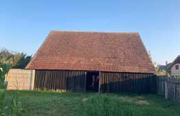 Casa cu 6 camere in Bod!