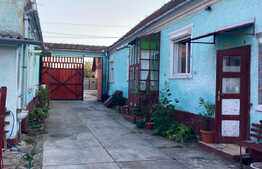 Casa cu 6 camere in Bod!